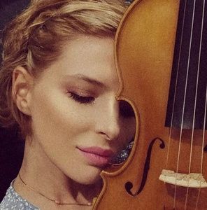 Meet your Posher, Elizaveta